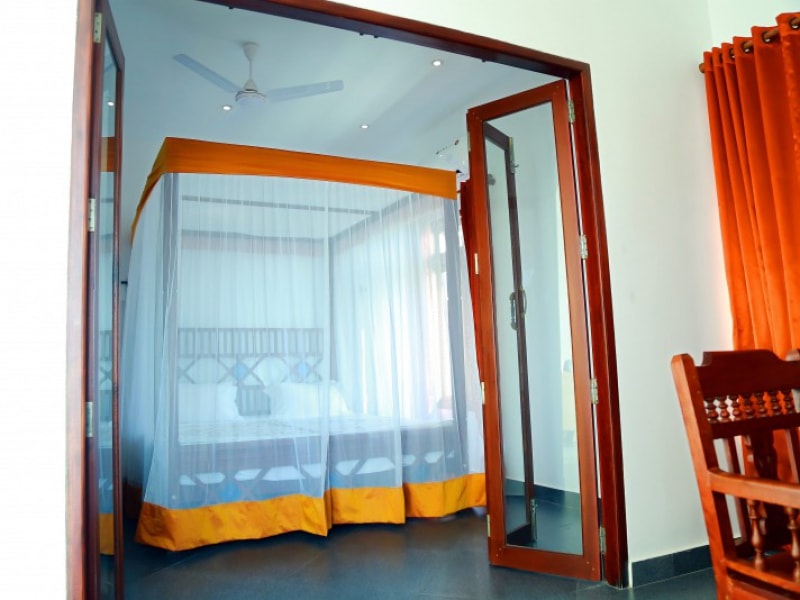 Best hotels in kovalam - Little Elephant Beach Resort